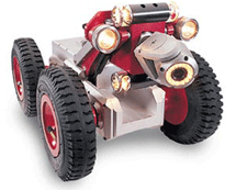 Видеокроулеры