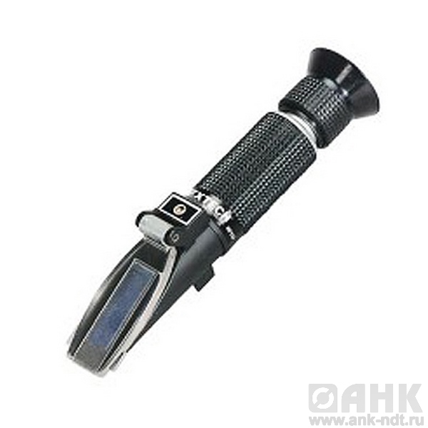 Рефрактометры