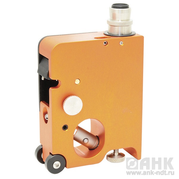 Механические толщиномеры покрытий