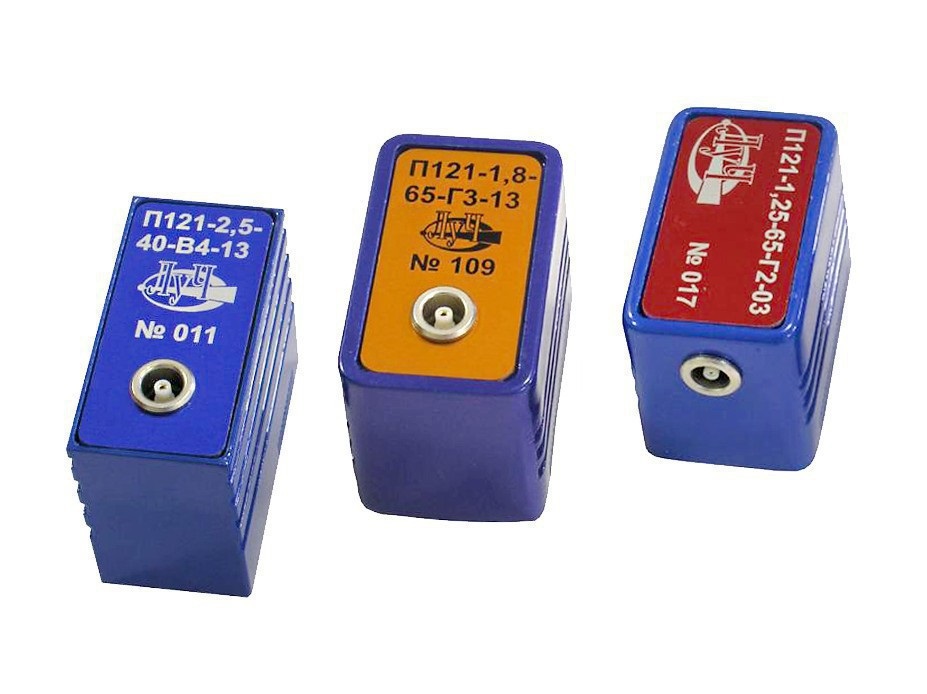 Наклонные совмещённые ПЭП П121