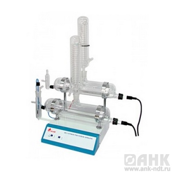 Бидистиллятор UD-2016