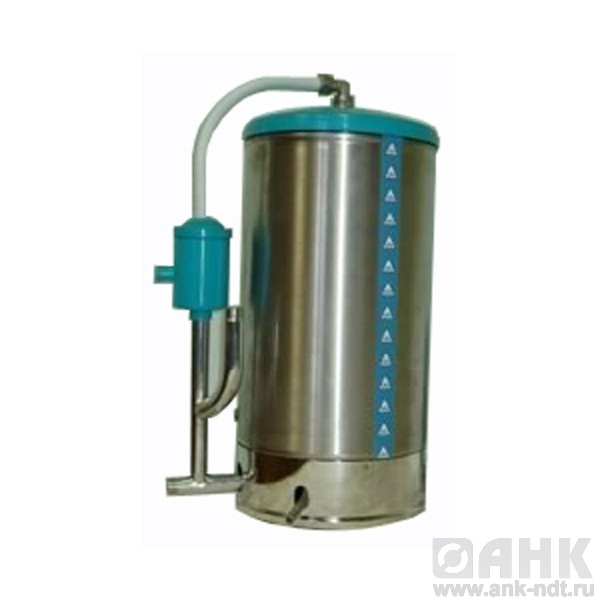 Аквадистиллятор ДЭ-25 СПб (25 л/ч)