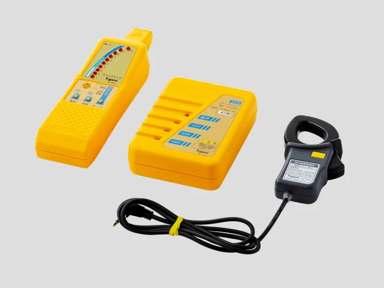 Низковольтный проводной зонд Togami Electric TLC-C