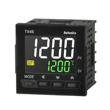 Термоконтроллер INNOCONT Autonics TX4