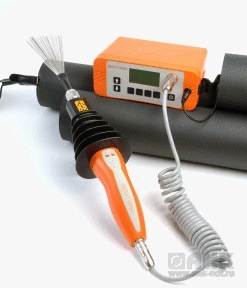 Электроискровой дефектоскоп покрытий ELCOMETER 266
