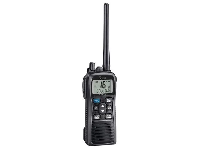 Рация Icom IC-M73 EURO