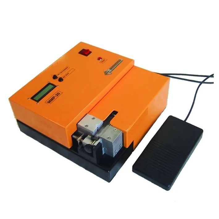 Электрический аппарат Piergiacomi MMP-20