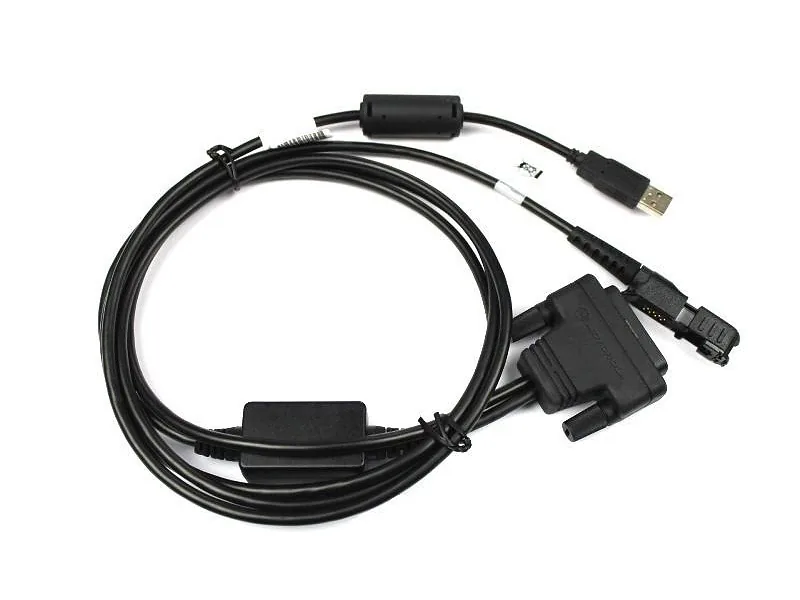 Программатор Motorola PMKN4117
