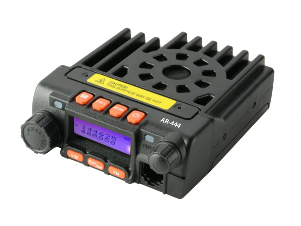 Рация Ajetrays AR-444
