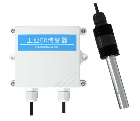 Датчик электропроводности Chao sensor