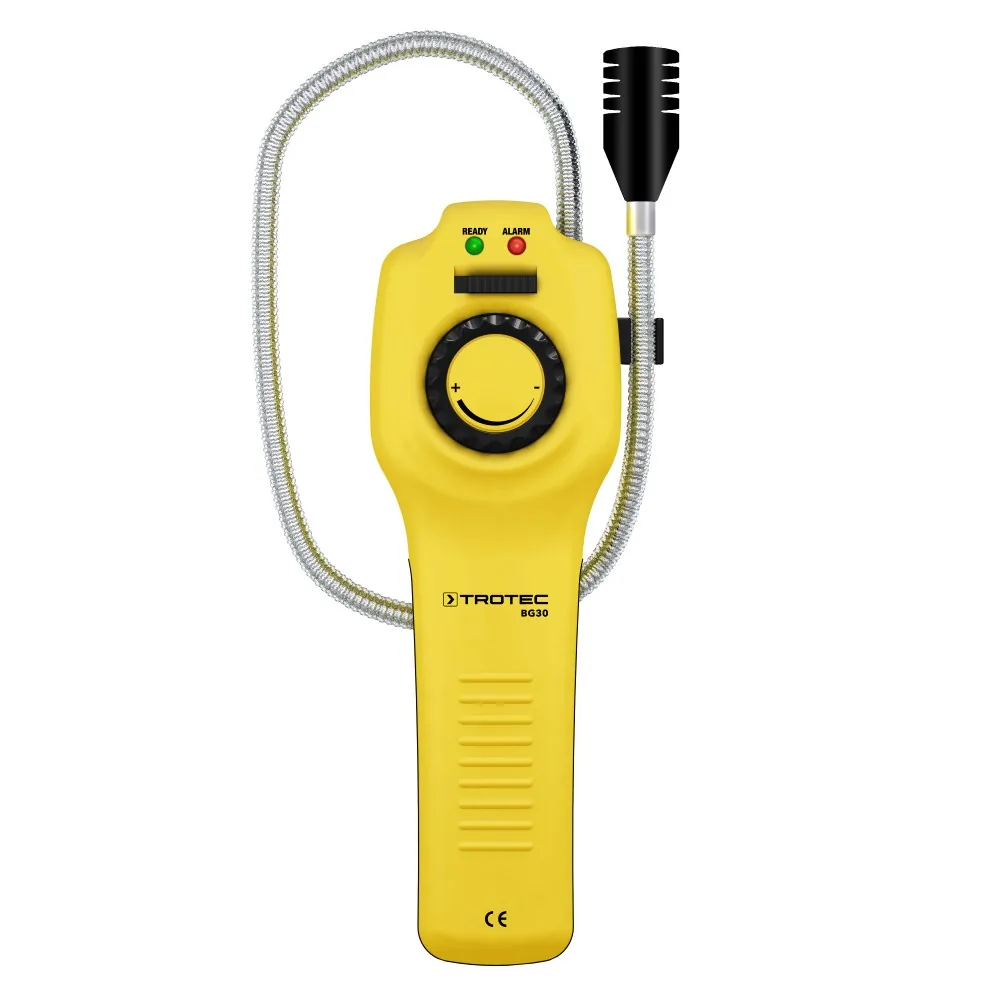 Газоанализатор Trotec BG30