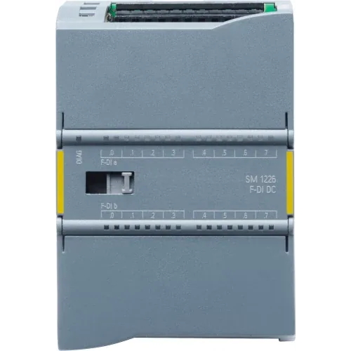 Модуль отказобезопасный дискретных выходов Siemens SIPLUS S7-1200 SM 1226, 6ES7226-6RA32-0XB0
