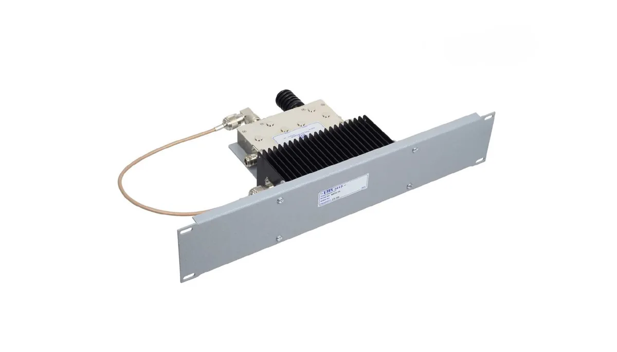 Изолятор EMR 8560/46HF