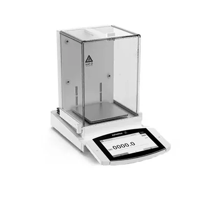 Прецизионные весы Sartorius Cubis II MCA5203P