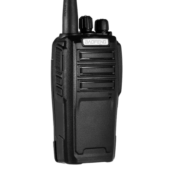 Рация Baofeng UV-6 Dual Band
