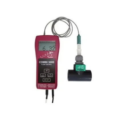 pH-метр STEP Systems Flow Control 5000