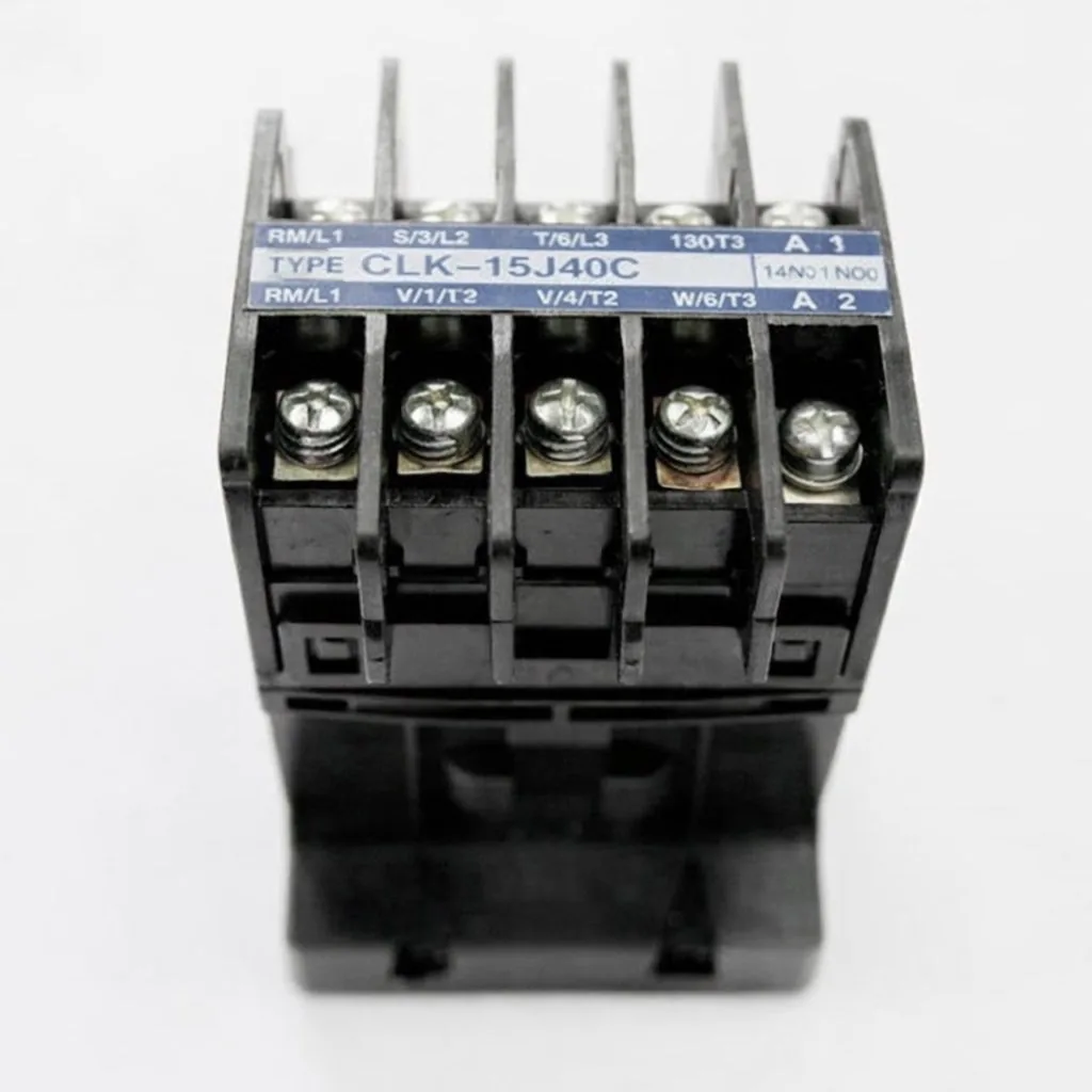 Пускатель Togami Electric CLK-15J40C-110V