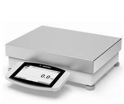 Большегрузные весы Sartorius Cubis II MCA20201S
