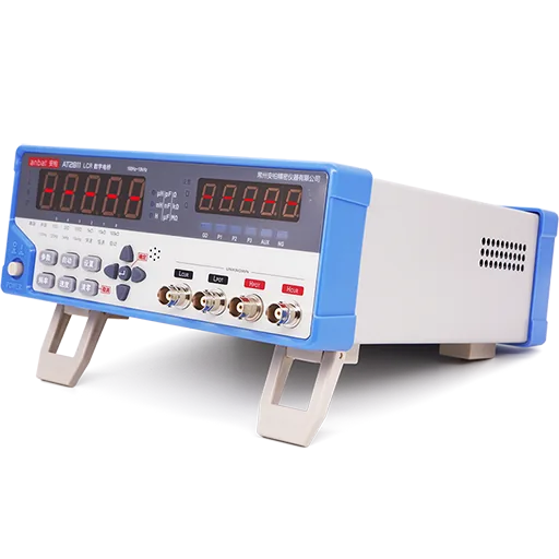 Измеритель LCR Anbai AT2811