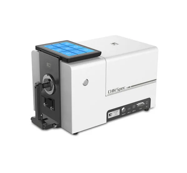 Настольный спектрофотометр CHN SPEC CS-821N