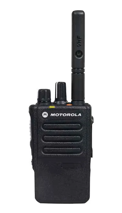 Рация Motorola DP3441E VHF 136-174 МГц