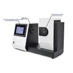 Измеритель прозрачности и дымки CHN SPEC CS-720
