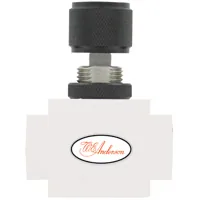 Игольчатый клапан Dwyer NVII