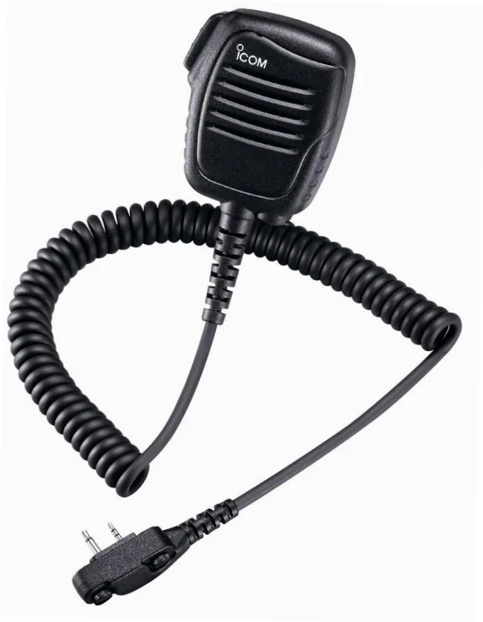 Тангента Icom HM-159L