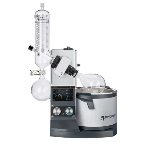 Испаритель Heidolph Hei-VAP Expert Control ML/G3