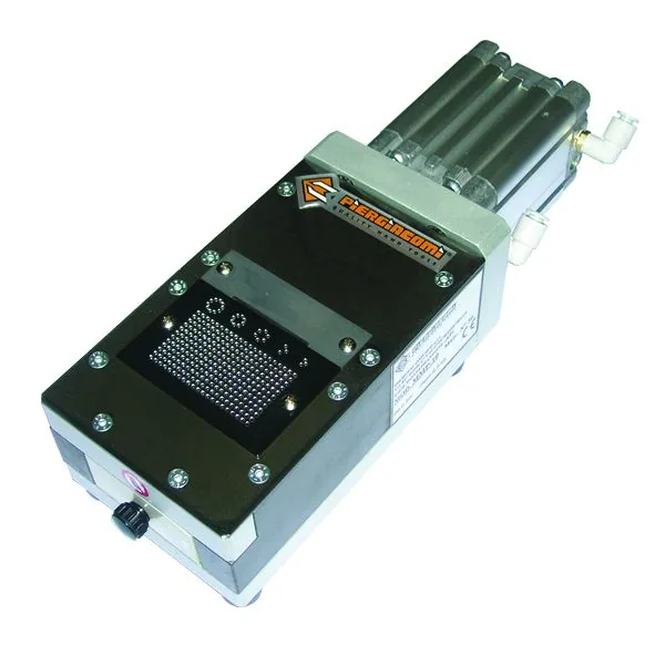 Пневматический станок Piergiacomi MMP-10