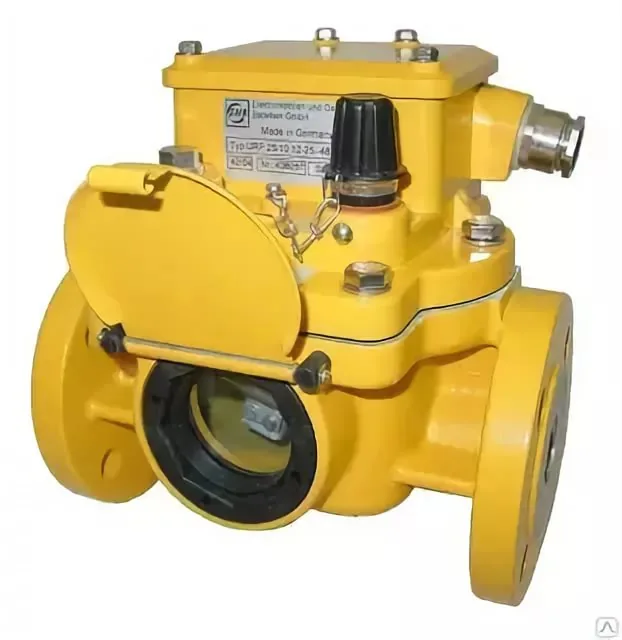 Реле EMB URF 25/10