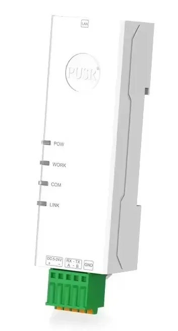 Сервер USR IOT DR134