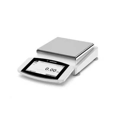 Прецизионные весы Sartorius Cubis II MCA8202S