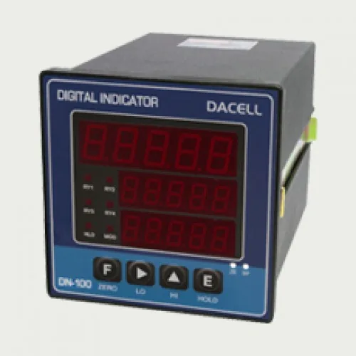 Индикатор Dacell DN100
