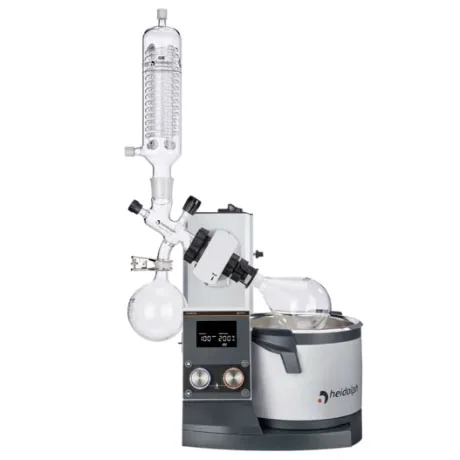 Испаритель Heidolph Hei-VAP Core ML/G6