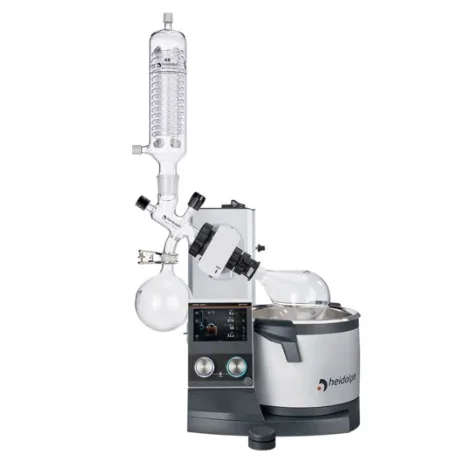 Испаритель Heidolph Hei-VAP Expert Control HL/G6