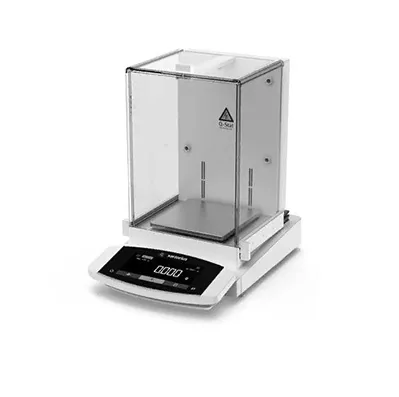 Прецизионные весы Sartorius Cubis II MCE3203S