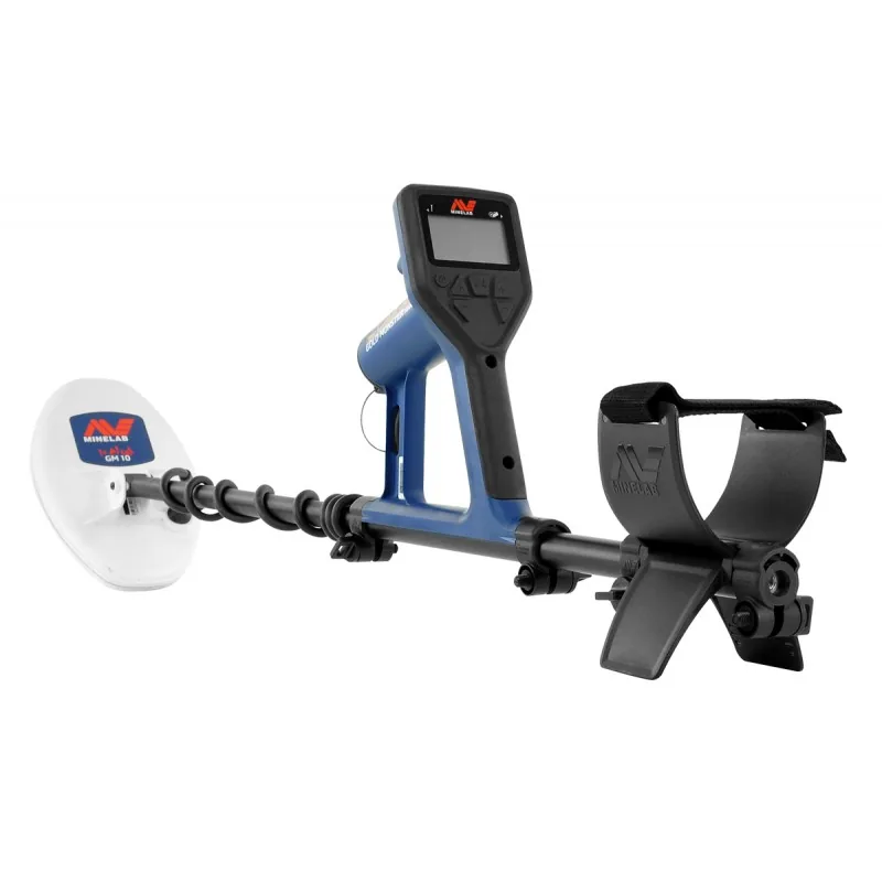 Металлоискатель Minelab GOLD MONSTER 1000
