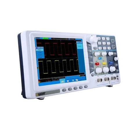 Осциллограф OWON SDS5032E
