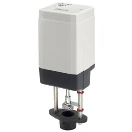 Электропривод Danfoss AME 55 QM редукторный