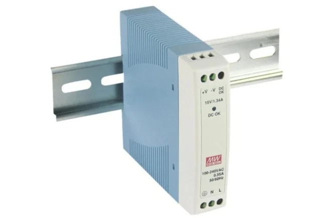 Блок питания Lufft I-Box 8160.11084
