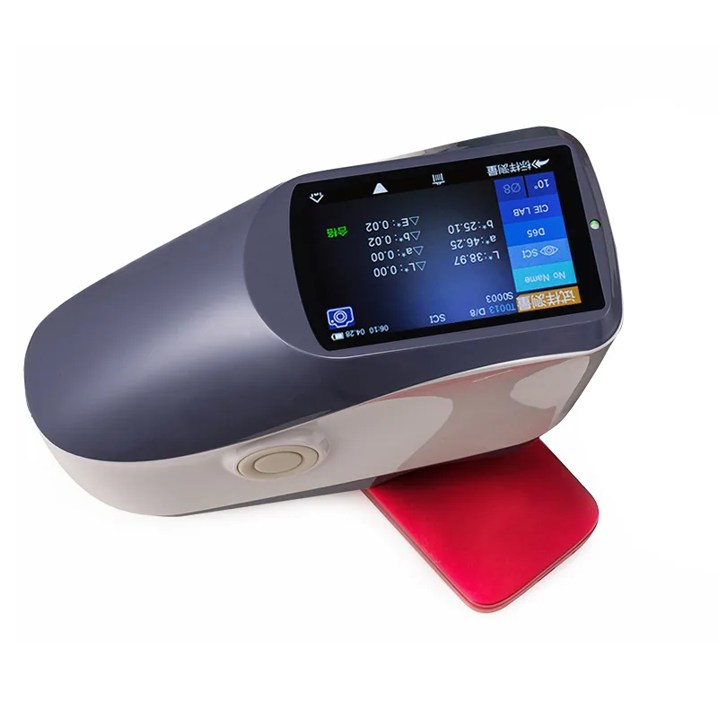 Спектрофотометр Syntes Lab PQ Industry UV