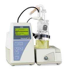 Поверка титратора автоматического SCHOTT TitroLine KF, TitroLine KF trace, TitroLine Easy, TitroLine Alfa Plus, TITRONIC basic, TITRONIC universal, Titronic 110 plus