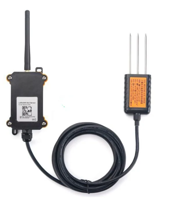 Датчик влажности почвы Chao sensor