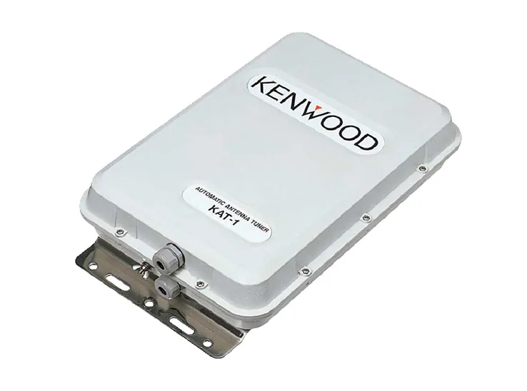 Антенный тюнер Kenwood KAT-1M