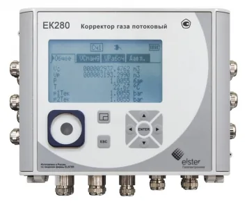 Корректор РАСКО EK280