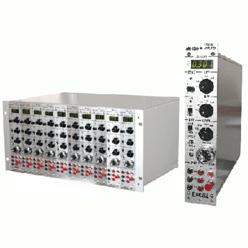 Усилитель Dacell DN-AM1000