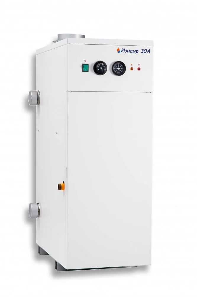 Газовый котел ГАЗИНТЕРМ Изнаир 100А