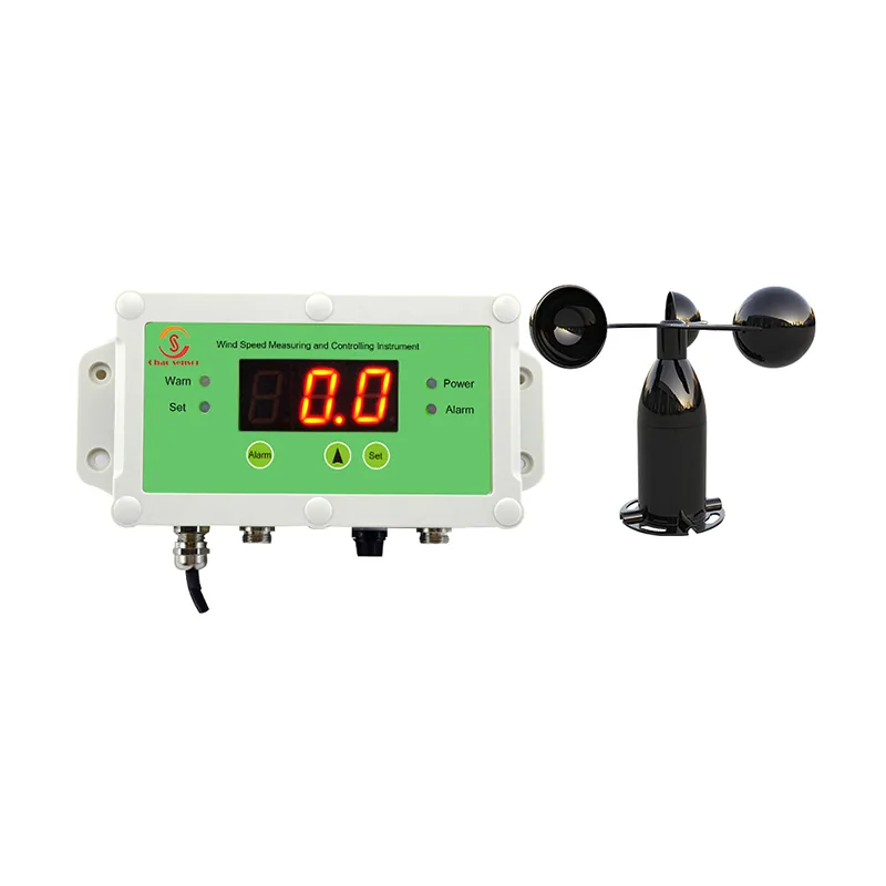 Датчик ветра Chao sensor