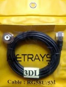 Крепление Ajetrays 3DL